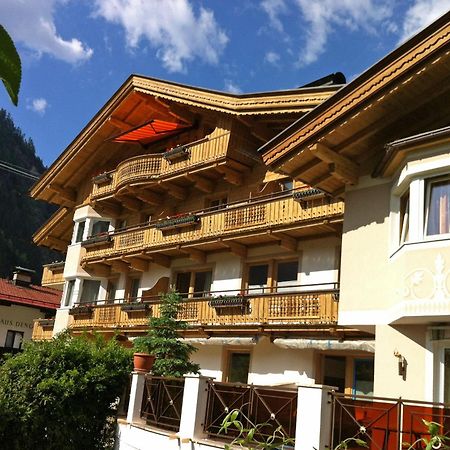 Apart Austria マイヤーホーフェン エクステリア 写真